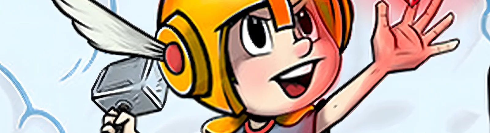 Game terbaik untuk Android, mirip dengan Hammer Kid