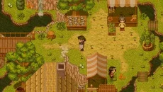 Twell - permainan dalam genre Eksplorasi