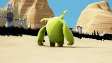 Cut the head off the snake - permainan dalam genre Permainan kasual