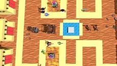 Rogue Tower mirip dengan Rogue Tower