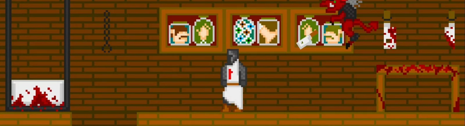 Ulasan positif tentang Forest of Evil — 0 pendapat