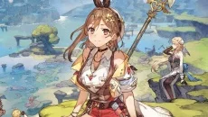 Atelier Ryza 3: Alchemist of the End & the Secret Key