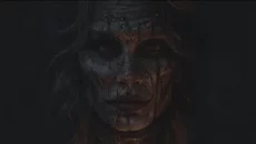 Demonologist - permainan dalam genre Detektif