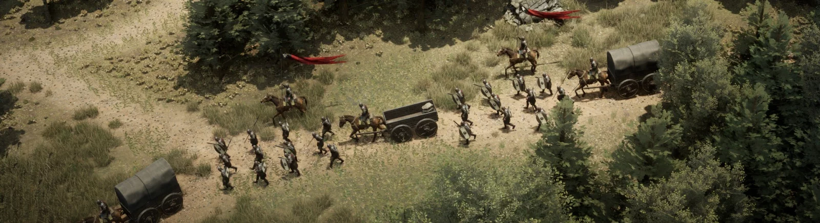 Tanggal rilis Anvil Empires di berbagai negara di dunia