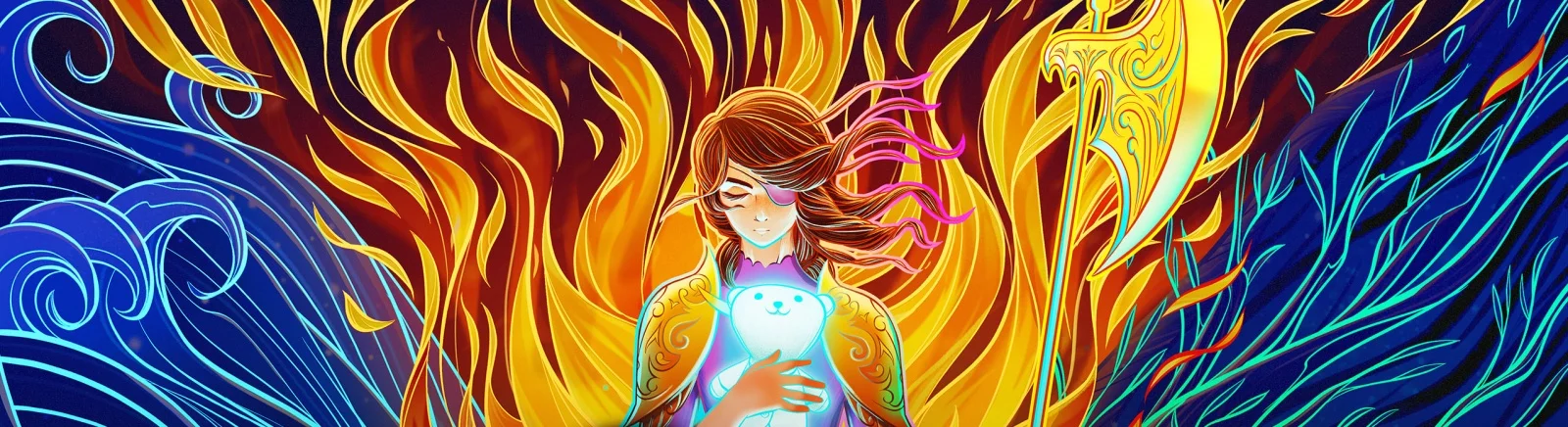 9 Years of Shadows — Таблица для Cheat Engine [1.0.19/GOG] / Tabel / Cheat