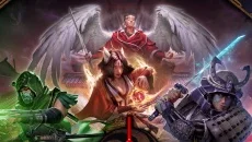 Across the Obelisk mirip dengan Across the Obelisk