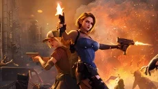 Doomsday: Last Survivors - permainan dalam genre Zombi