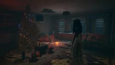 Crimson Snow (2023) - permainan dalam genre Simulator berjalan