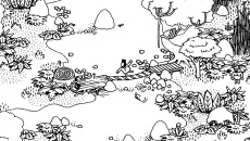 Hidden Folks - permainan dalam genre Pencarian objek