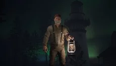 Reclusive - permainan dalam genre Simulator berjalan