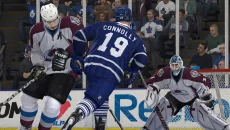 NHL 12 - permainan dalam genre Isometri