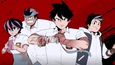 Troublemaker - permainan dalam genre Kalahkan mereka semua