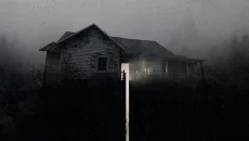 Pine Harbor - permainan dalam genre Penembak