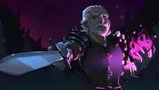 Clan of Death - permainan dalam genre MOBA