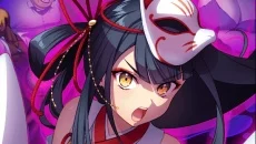 Kagura Survivors: Endless Night - tanggal rilis untuk Windows 3.x