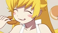 Shinobu - Sweet time - permainan dalam genre Simulator