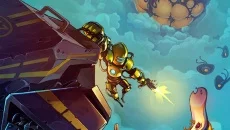 Wall World - permainan dalam genre Arkade