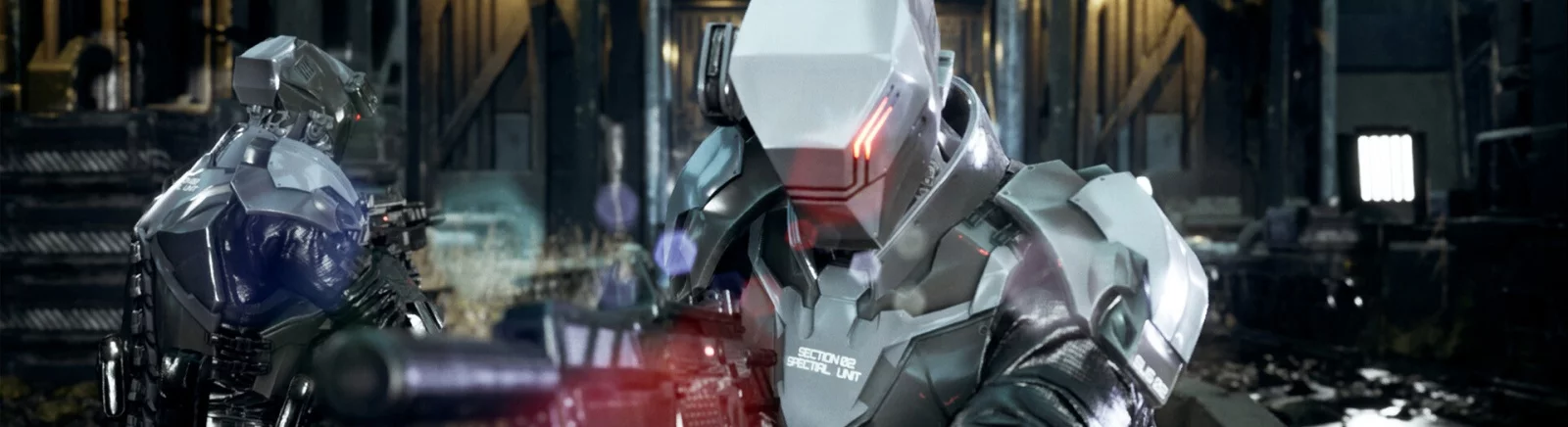 Ulasan tentang Neo Berlin 2087 dari Saracen 1955 (guest)