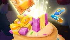 Candy Crush Friends Saga - permainan dalam genre Teka-teki