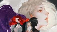 Hunt the Night - permainan dalam genre Slasher