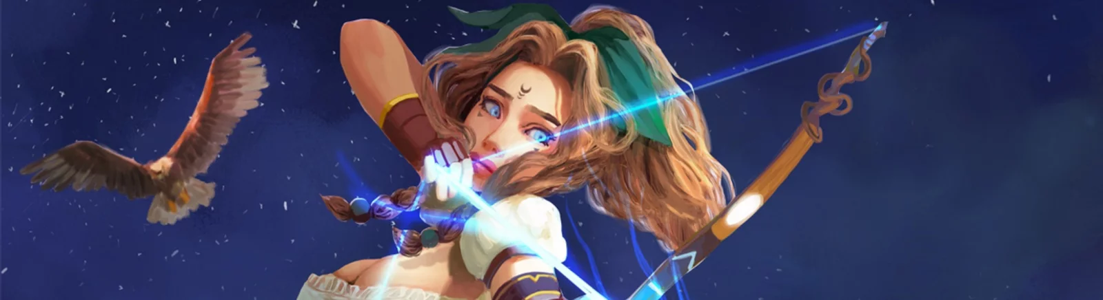 Cynthia: Hidden in the Moonshadow — Трейнер (+10) [1.0] / Pelatih / Cheat