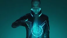 Tron: Identity - permainan dalam genre Detektif