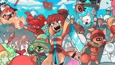 Wildfrost - tanggal rilis untuk Android
