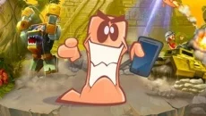 Worms W.M.D: Mobilize - permainan dalam genre Taktik