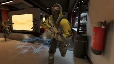 Breachers