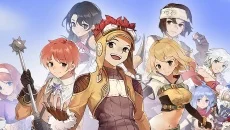 Ragnarok Origin Global - permainan dalam genre Ruang bawah tanah