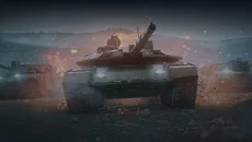 Tank Force - permainan dalam genre MMO
