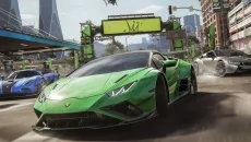 Need for Speed: Assemble - permainan dalam genre Permainan gratis