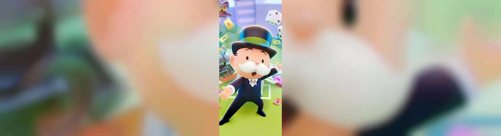 Game terbaik untuk Windows 3.x, mirip dengan MONOPOLY GO!