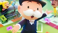 MONOPOLY GO!