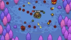 Idle Fortress Tower Defense - permainan dalam genre Pertahanan Menara (Tower Defense)