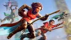 Harry Potter: Quidditch Champions - tanggal rilis