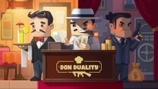 Don Duality - tanggal rilis