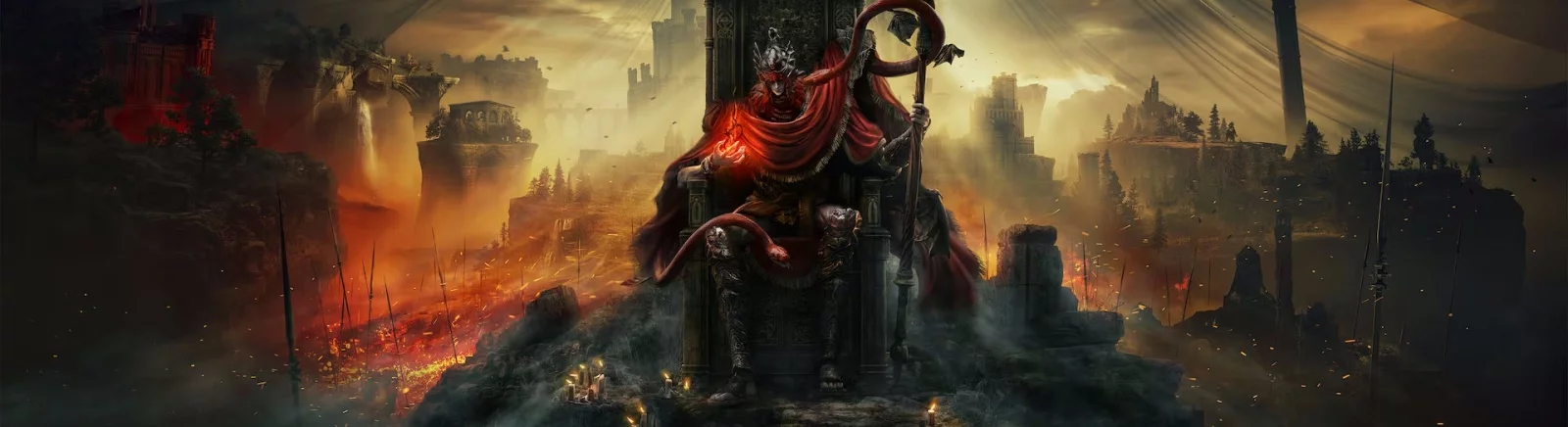 Game terbaik untuk Stadia, mirip dengan Elden Ring Shadow of the Erdtree