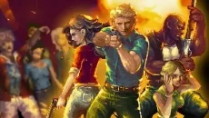 Raging Bytes - permainan dalam genre Zombi