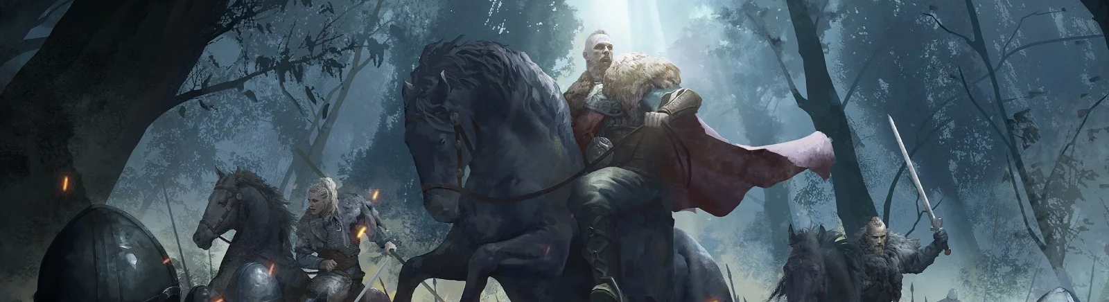 Beli Viking Rise murah, diskon hingga 90% 🏷️, perbandingan harga di berbagai toko