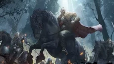 Viking Rise - permainan dalam genre Isometri