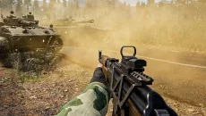 Company of Heroes 3 mirip dengan Company of Heroes 3