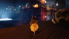 Wytchwood mirip dengan Wytchwood