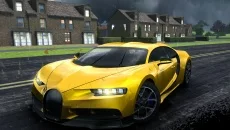 Stunt Legend Epic Crash Racing - permainan dalam genre Dunia terbuka