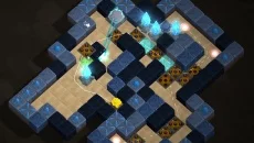 Rogue Tower mirip dengan Rogue Tower