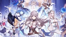 Legend of Almia - permainan dalam genre Taktik