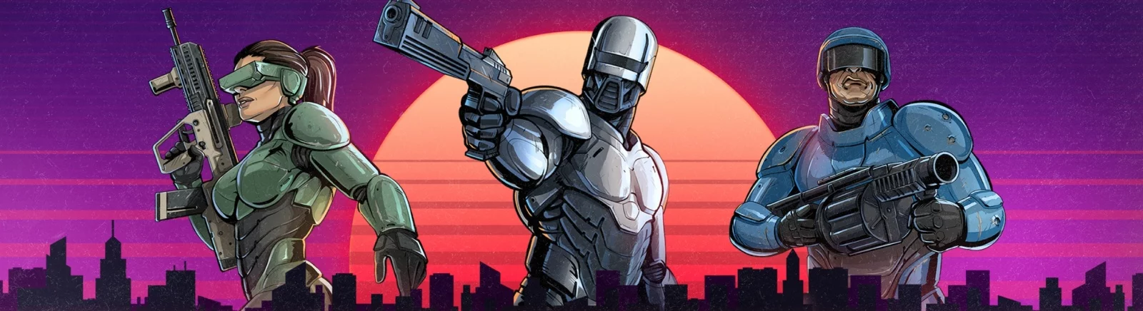 Mega City Police — Таблица для Cheat Engine [1.01] / Tabel / Cheat