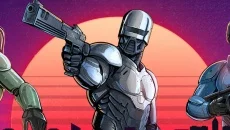 Mega City Police - permainan dalam genre Roguelike