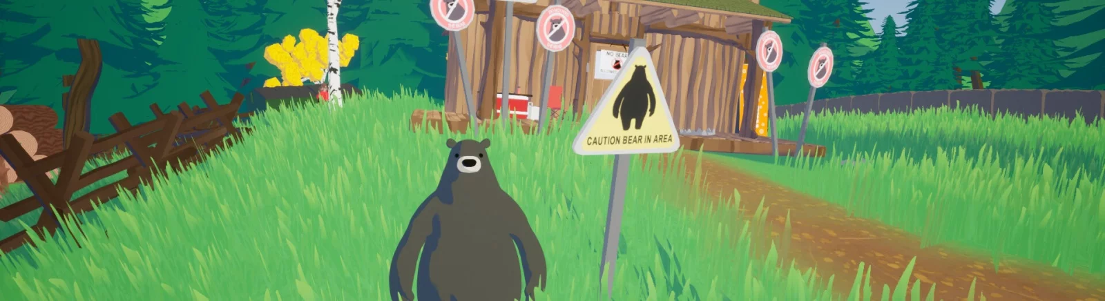 Tanggal rilis Your Average Bear di berbagai negara di dunia