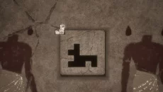 Temple of Kasthet - permainan dalam genre Eksplorasi